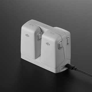 Foto 5 | Hub De Carga Dji Flip Parallel Para 2 Baterías Inteligentes - Venta Internacional.