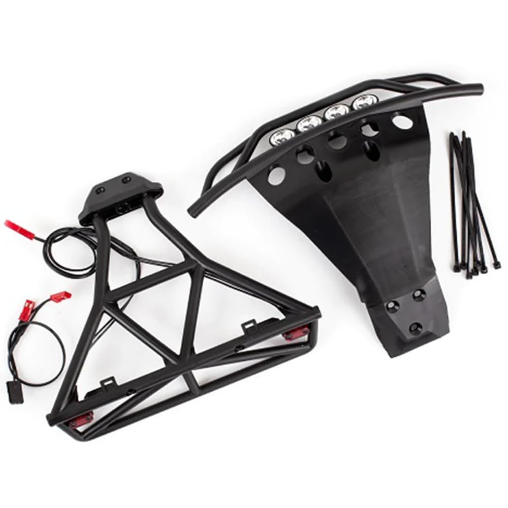 Foto 1 | Set De Luces Led Traxxas 6894 Completo Para Slash 4x4 - Venta Internacional.