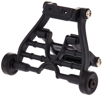 Foto 1 | Barra De Ruedas Traxxas 7184 1/16 Ensamblada E-revo - Venta Internacional.