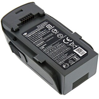 Foto 2 | Batería Para Drones Dji Spark Oem Intelligent 11.4 V 1480 Mah Lipo - Venta Internacional.