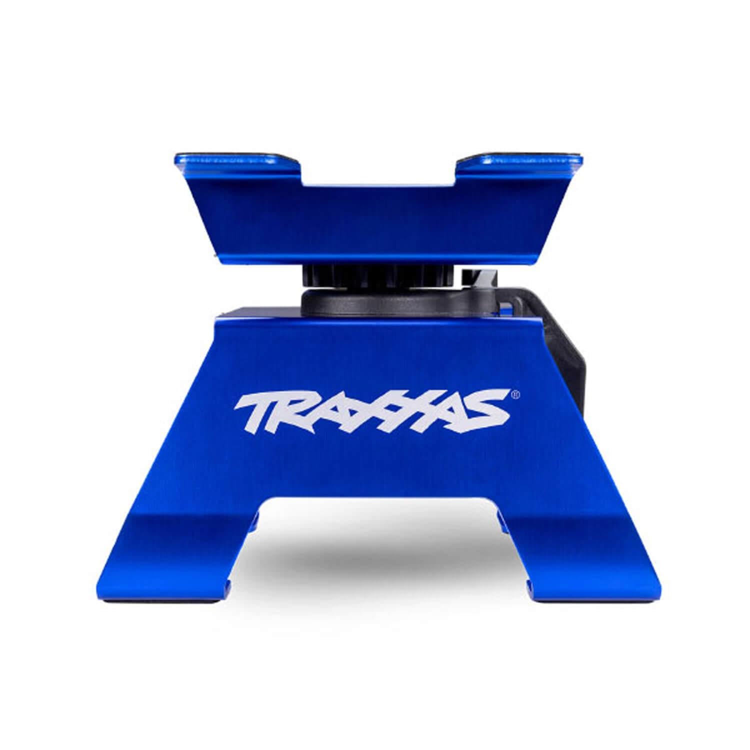 Foto 5 pulgar | Soporte Para Coche Rc Traxxas 8796, Aluminio Azul, Escala 1/10-1/8 - Venta Internacional.