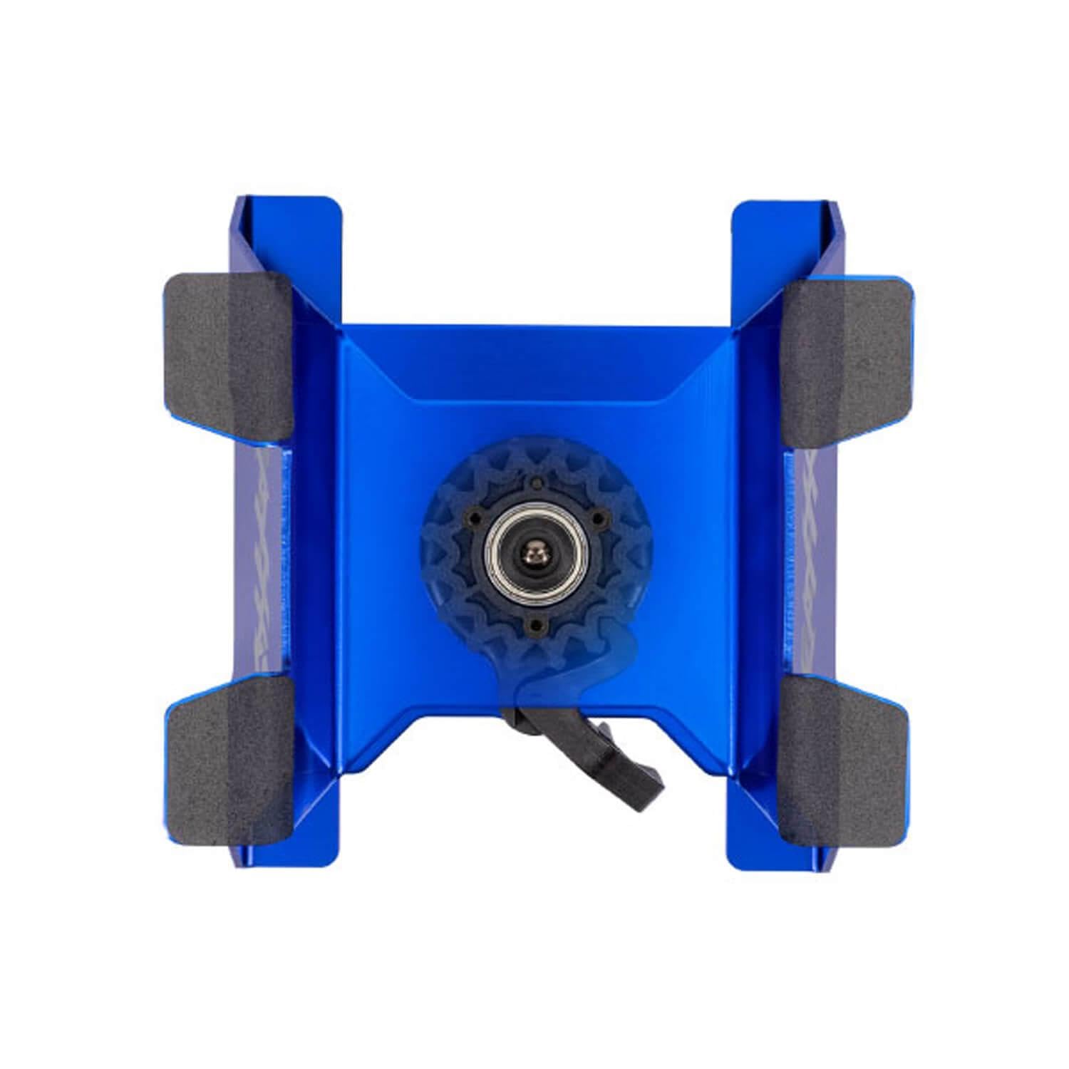 Foto 6 pulgar | Soporte Para Coche Rc Traxxas 8796, Aluminio Azul, Escala 1/10-1/8 - Venta Internacional.