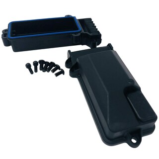Foto 2 | Caja Receptora Traxxas 8224 Sellada para Traxxas Trx-4 - Venta Internacional