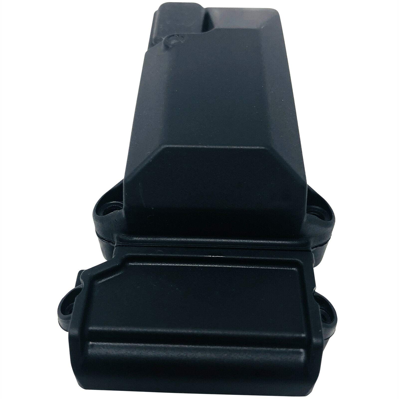 Foto 5 pulgar | Caja Receptora Traxxas 8224 Sellada para Traxxas Trx-4 - Venta Internacional