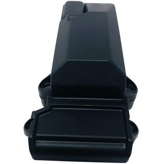 Foto 4 | Caja Receptora Traxxas 8224 Sellada para Traxxas Trx-4 - Venta Internacional