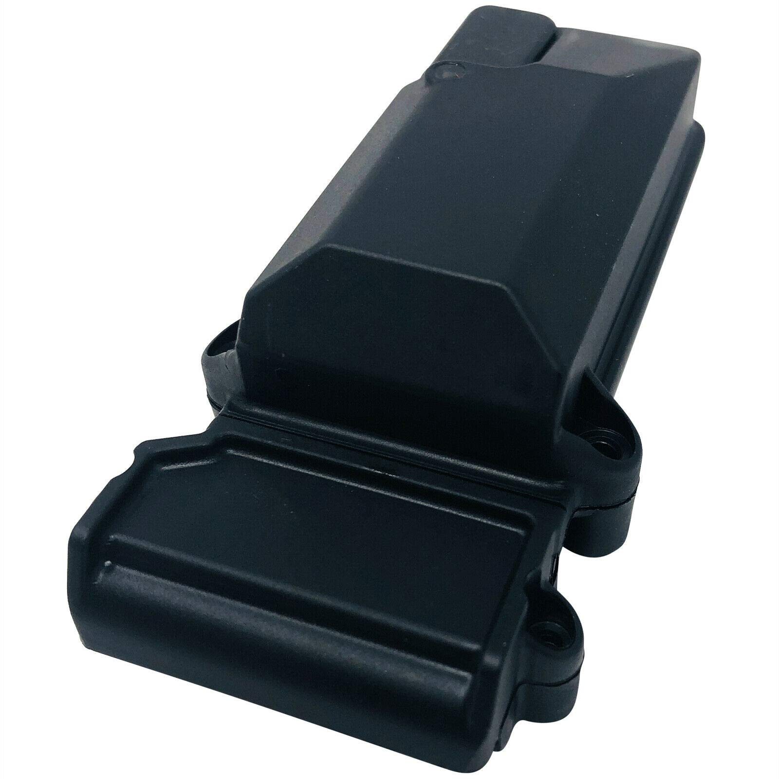 Foto 7 pulgar | Caja Receptora Traxxas 8224 Sellada para Traxxas Trx-4 - Venta Internacional