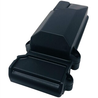 Foto 6 | Caja Receptora Traxxas 8224 Sellada para Traxxas Trx-4 - Venta Internacional
