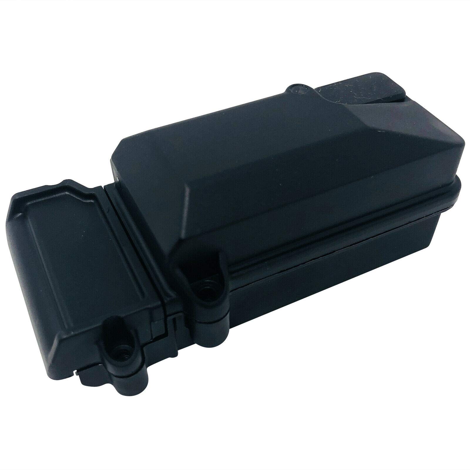Foto 7 | Caja Receptora Traxxas 8224 Sellada para Traxxas Trx-4 - Venta Internacional