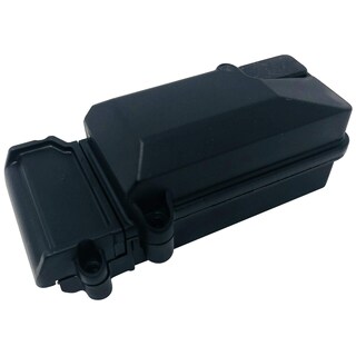 Foto 7 | Caja Receptora Traxxas 8224 Sellada para Traxxas Trx-4 - Venta Internacional