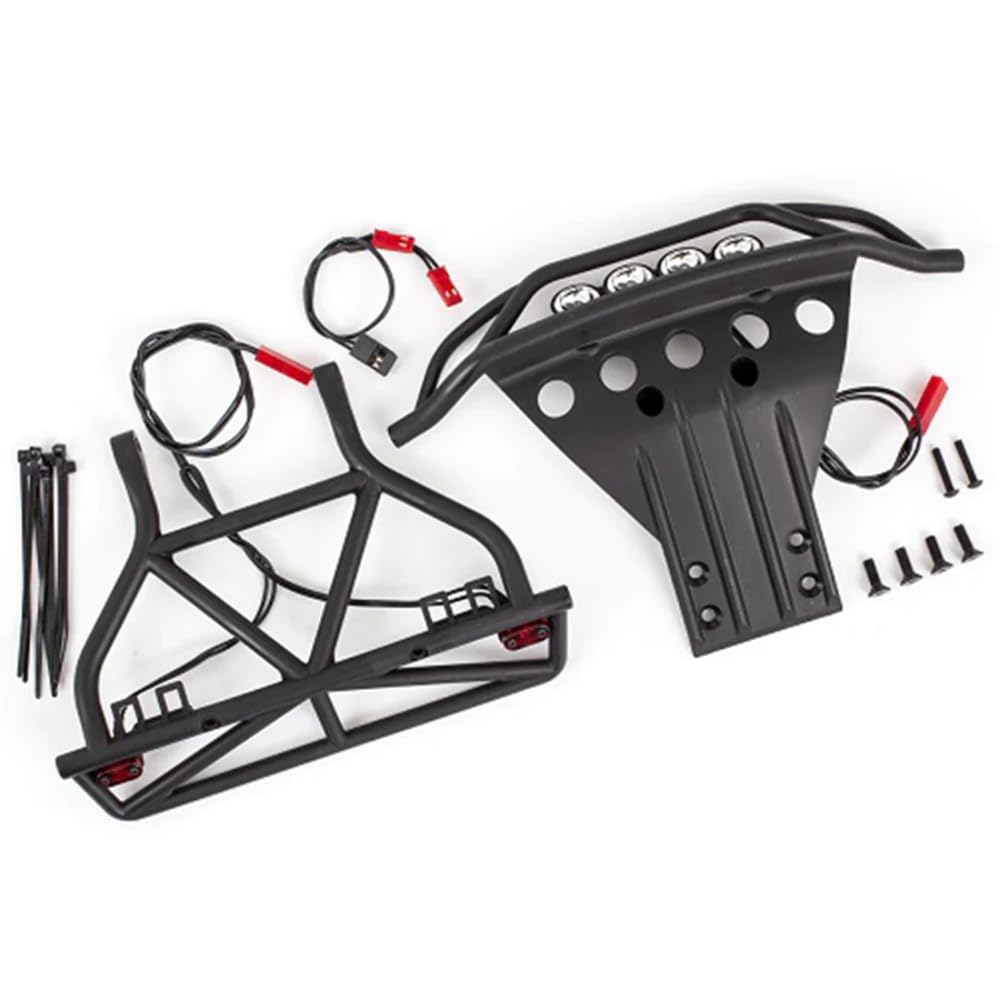 Juego de Luces Led Traxxas 5894 Completo para 2wd Slash - Venta Internacional
