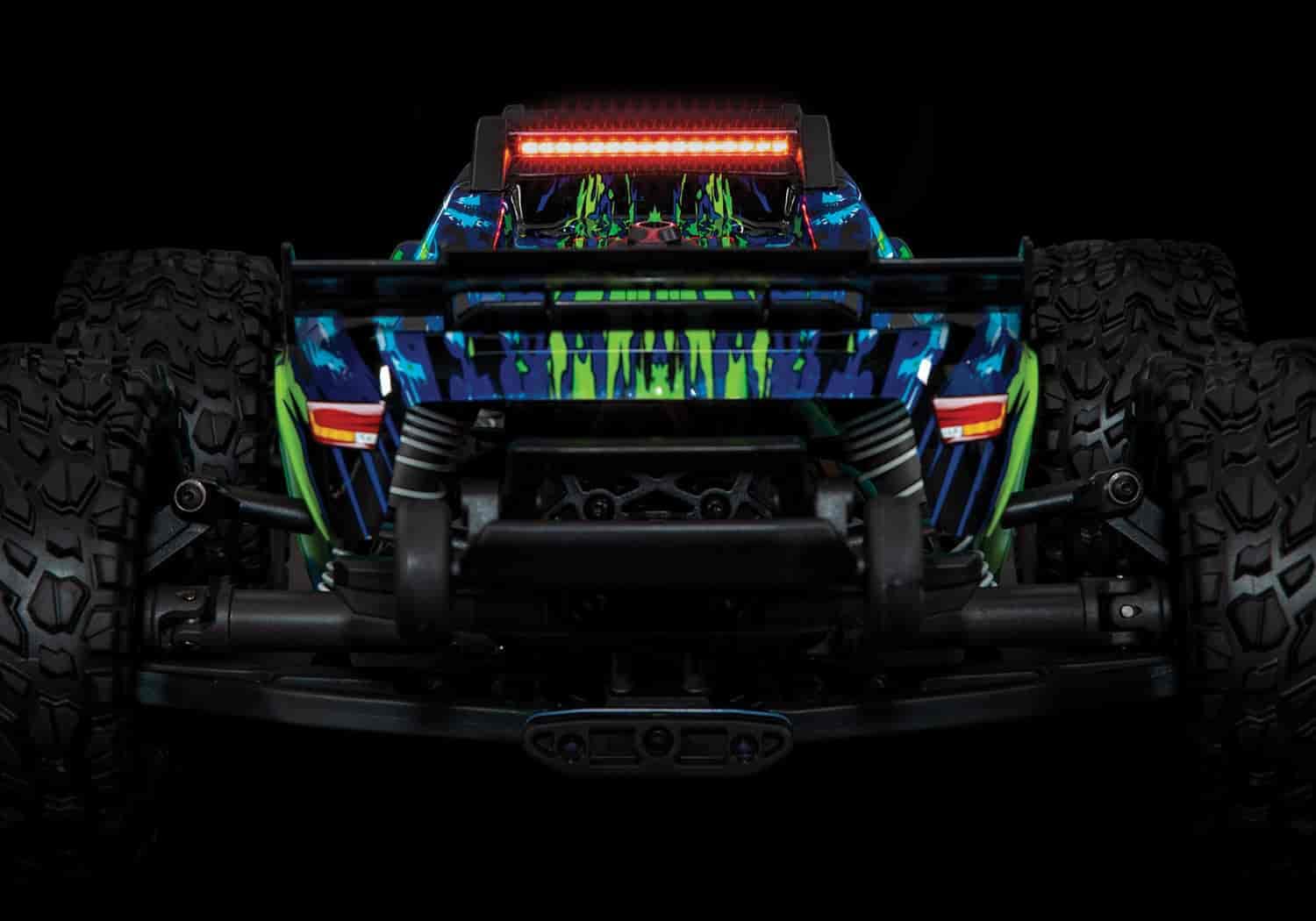 Foto 4 pulgar | Set de Luces Led Traxxas 6795 Completo para #6717 Body - Venta Internacional