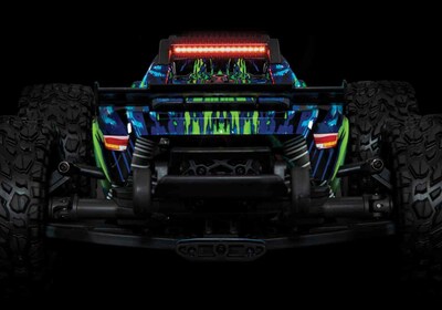 Foto 3 | Set de Luces Led Traxxas 6795 Completo para #6717 Body - Venta Internacional