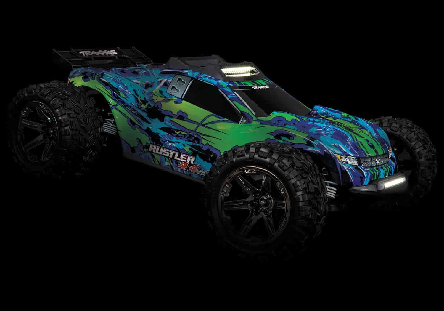 Foto 6 pulgar | Set de Luces Led Traxxas 6795 Completo para #6717 Body - Venta Internacional