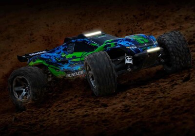 Foto 6 | Set de Luces Led Traxxas 6795 Completo para #6717 Body - Venta Internacional
