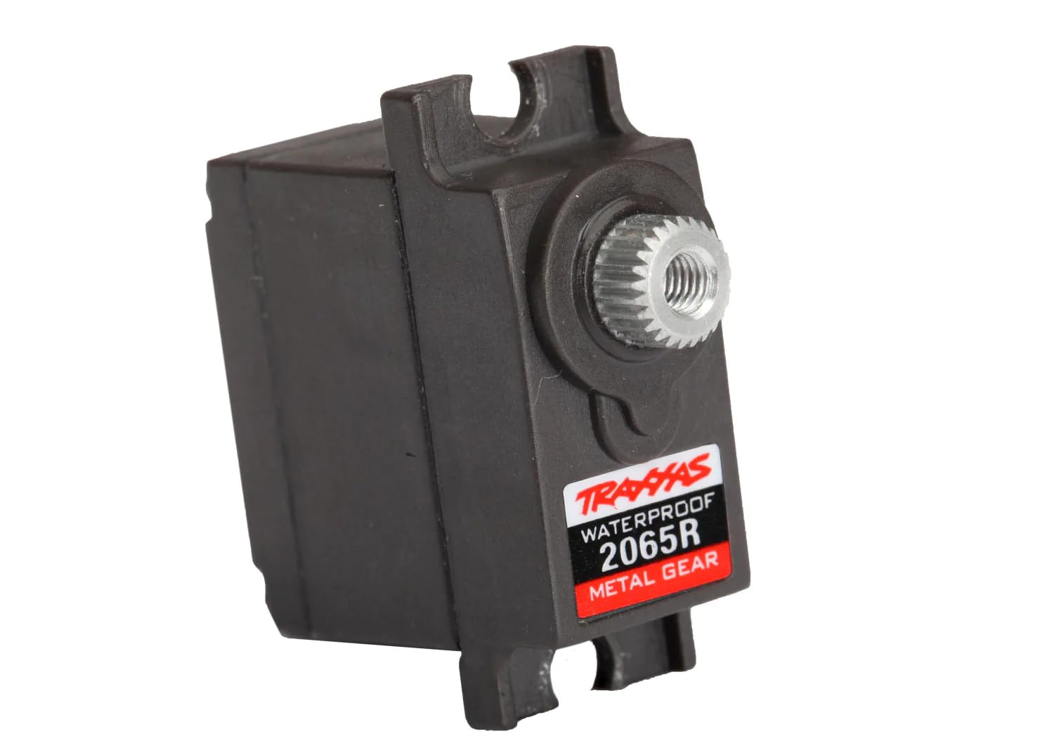 Servo Traxxas Usb Micro Waterproof 2065r - Venta Internacional.