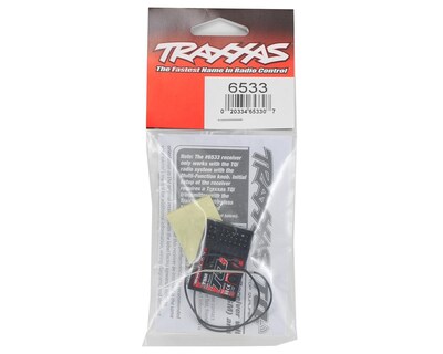 Foto 2 | Receptor de Gestión de Estabilidad Traxxas Tqi 2.4ghz - Venta Internacional