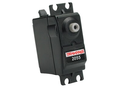 Foto 1 | Servo Traxxas 2055 de Alto Par 6,0 V 2,5 Kg-cm - Venta Internacional