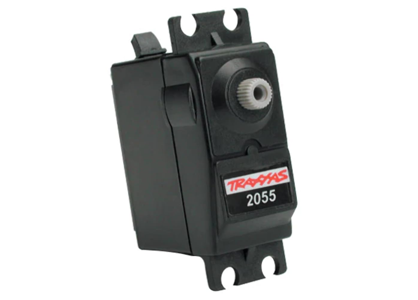 Foto 3 pulgar | Servo Traxxas 2055 de Alto Par 6,0 V 2,5 Kg-cm - Venta Internacional