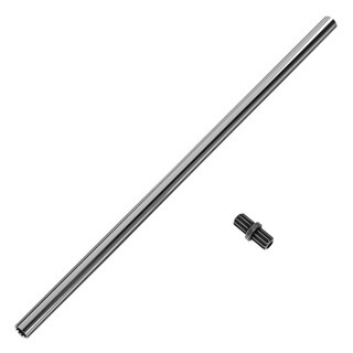 Foto 1 | Conjunto de Eje de Transmisión de Aluminio Central Traxxas X-maxx - Venta Internacional