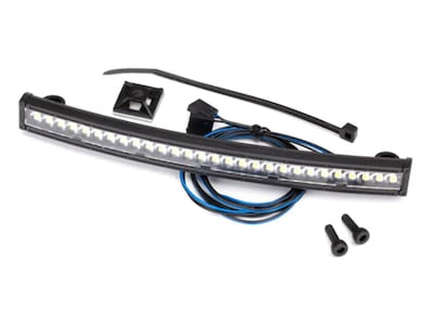 Foto 1 | Barra de Luz Led Traxxas 8087 para #8111 - Venta Internacional
