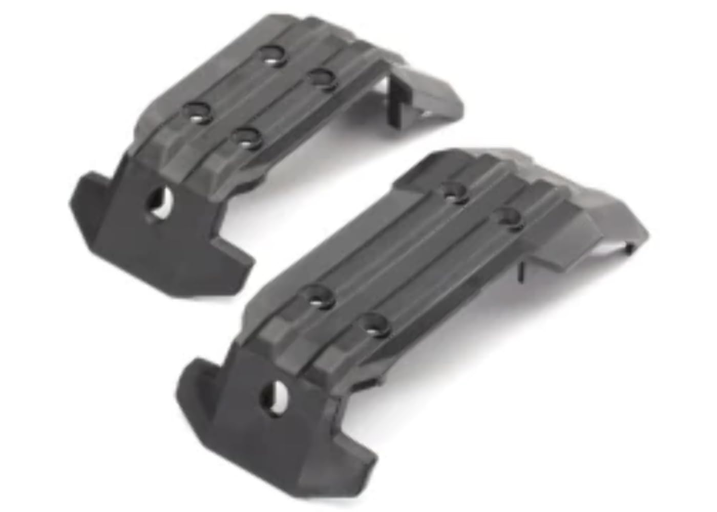 Set De Patines Traxxas Maxx Delantero/trasero (1) Para Traxxas 8944 - Venta Internacional.