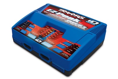 Foto 2 | Cargador Traxxas Ez-peak Plus De 100 W Nimh/lipo Con Sistema Id - Venta Internacional.