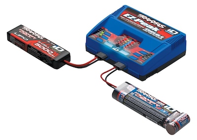 Foto 3 | Cargador Traxxas Ez-peak Plus De 100 W Nimh/lipo Con Sistema Id - Venta Internacional.