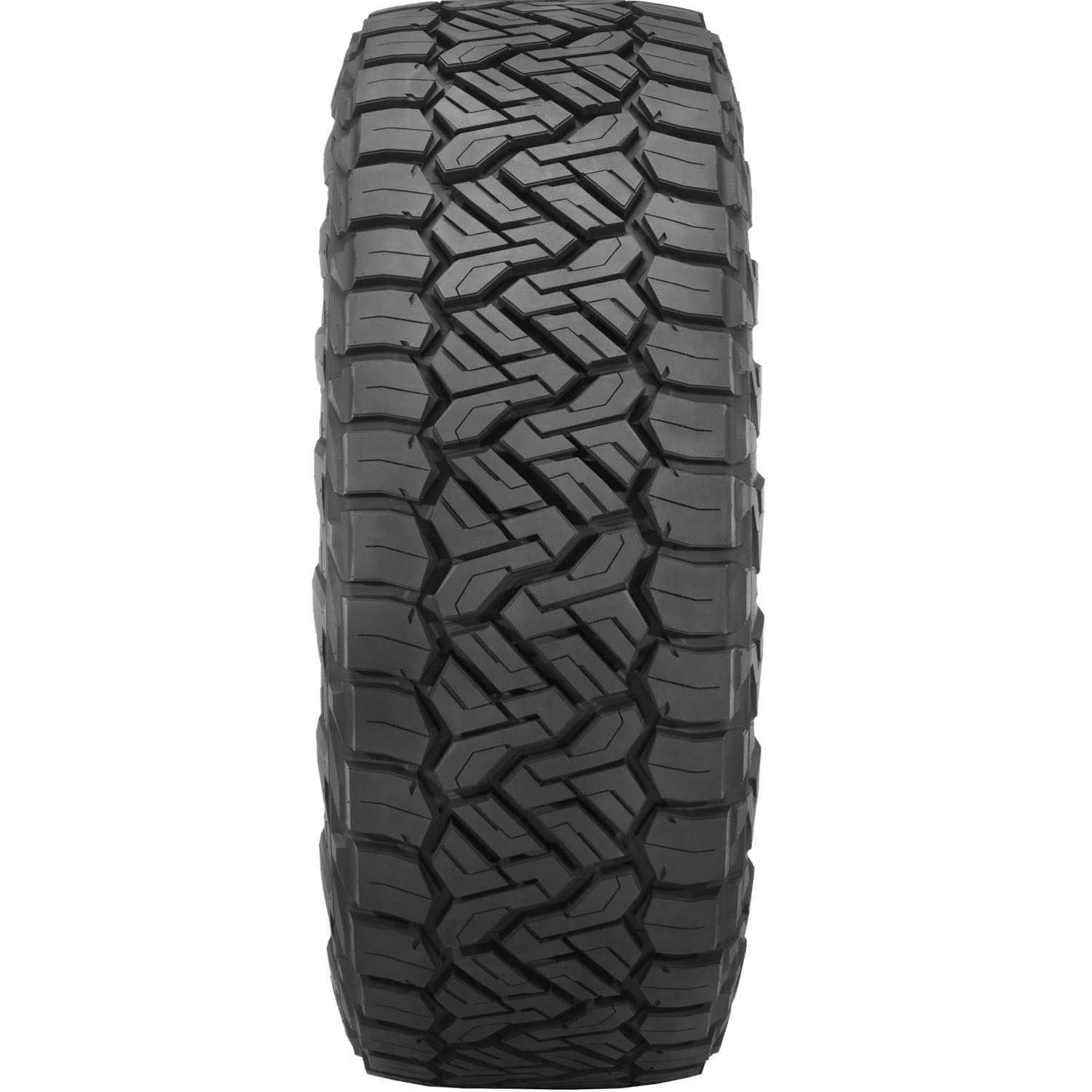 Foto 4 pulgar | Neumático Nitto Recon Grappler A/t Lt275/60r20 123/120s E Negro - Venta Internacional.
