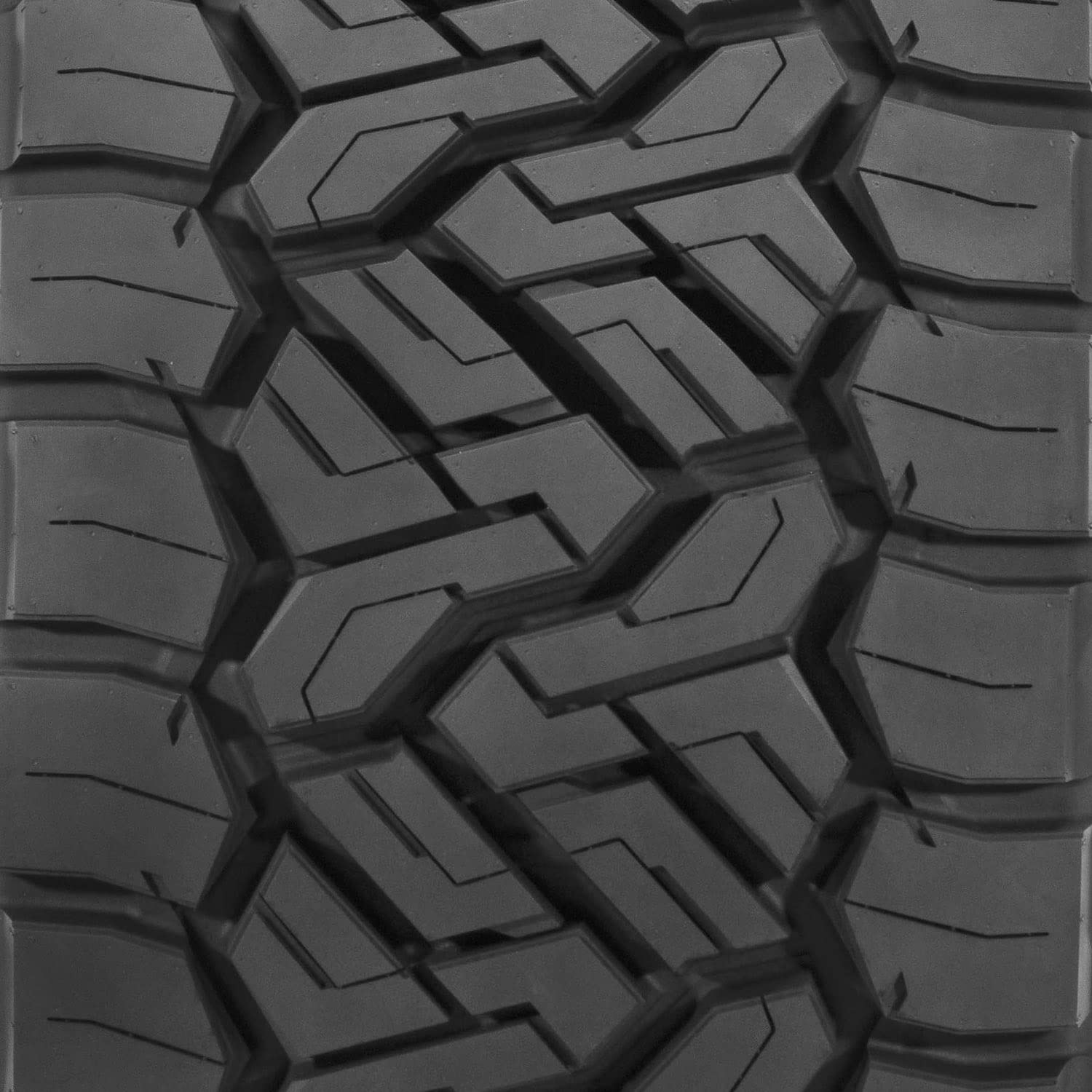 Foto 5 pulgar | Neumático Nitto Recon Grappler A/t Lt275/60r20 123/120s E Negro - Venta Internacional.