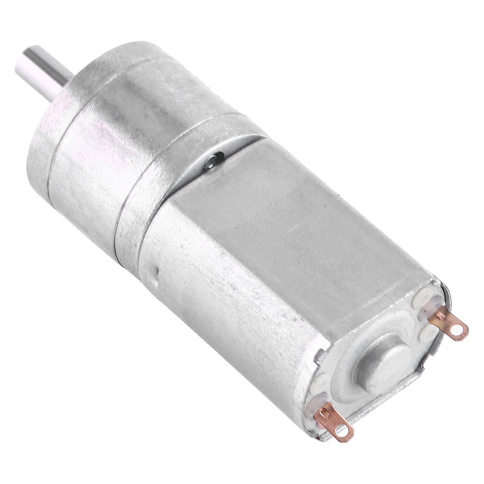 Foto 7 pulgar | Motor De Engranajes Hilitand Dc 12v Reversible De Alta Reducción 15-200 Rpm - Venta Internacional.