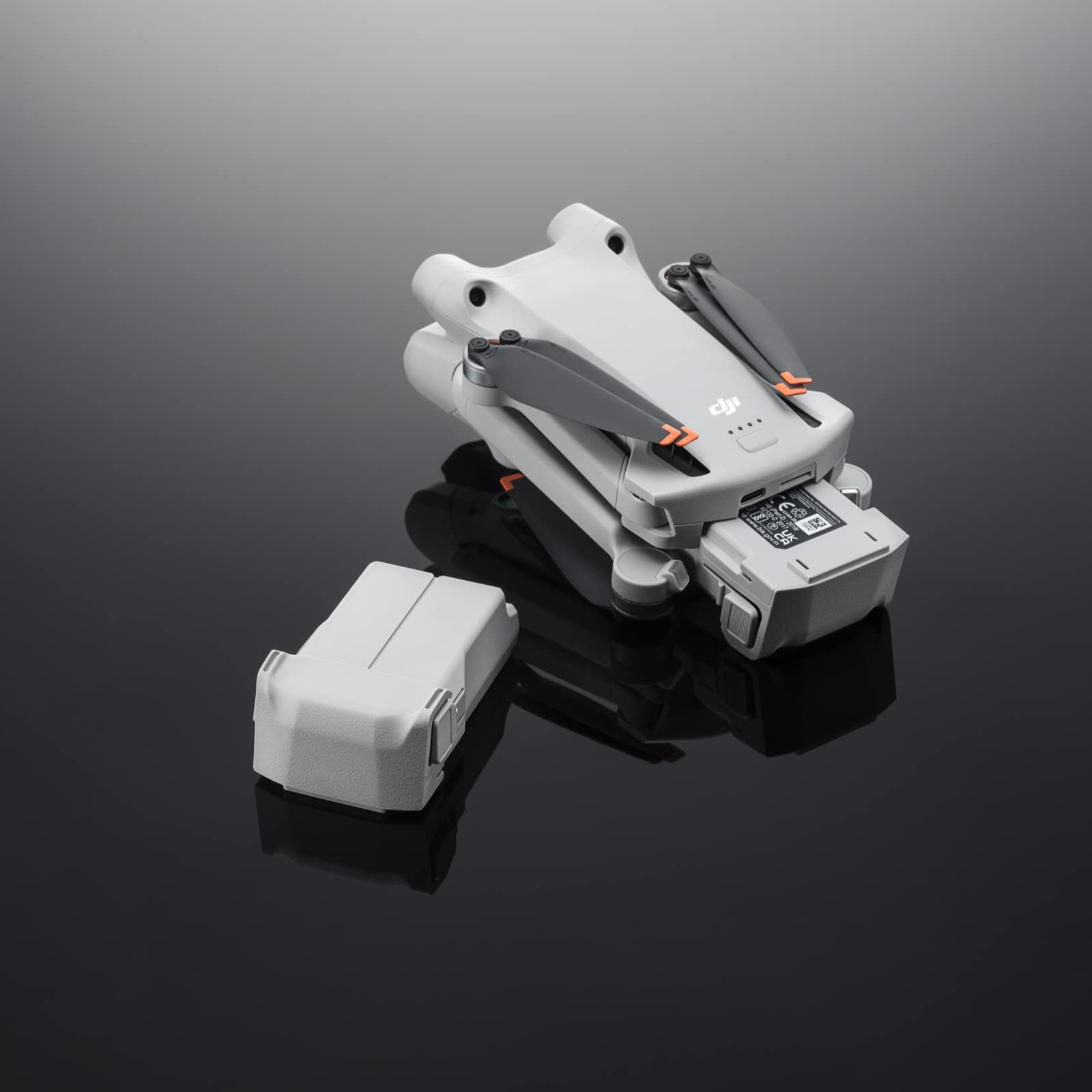Foto 4 | Batería De Vuelo Inteligente Para La Serie Dji Mini 4 Pro/mini 3 - Venta Internacional.