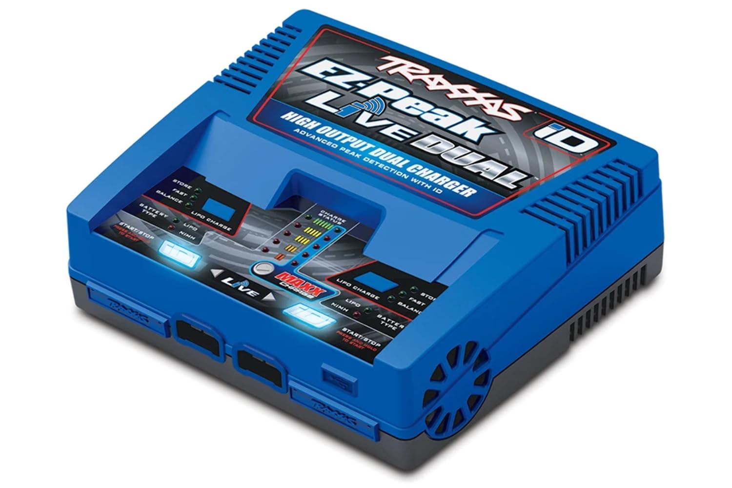 Foto 3 pulgar | Cargador De Batería Traxxas Power Cell 8s 14.8v Lipo 6700mah - Venta Internacional.