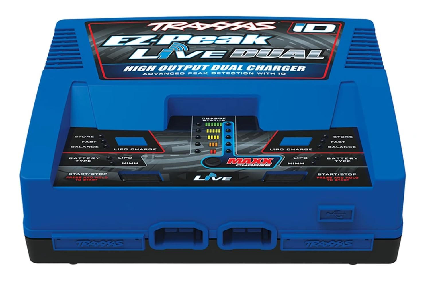 Foto 4 pulgar | Cargador De Batería Traxxas Power Cell 8s 14.8v Lipo 6700mah - Venta Internacional.