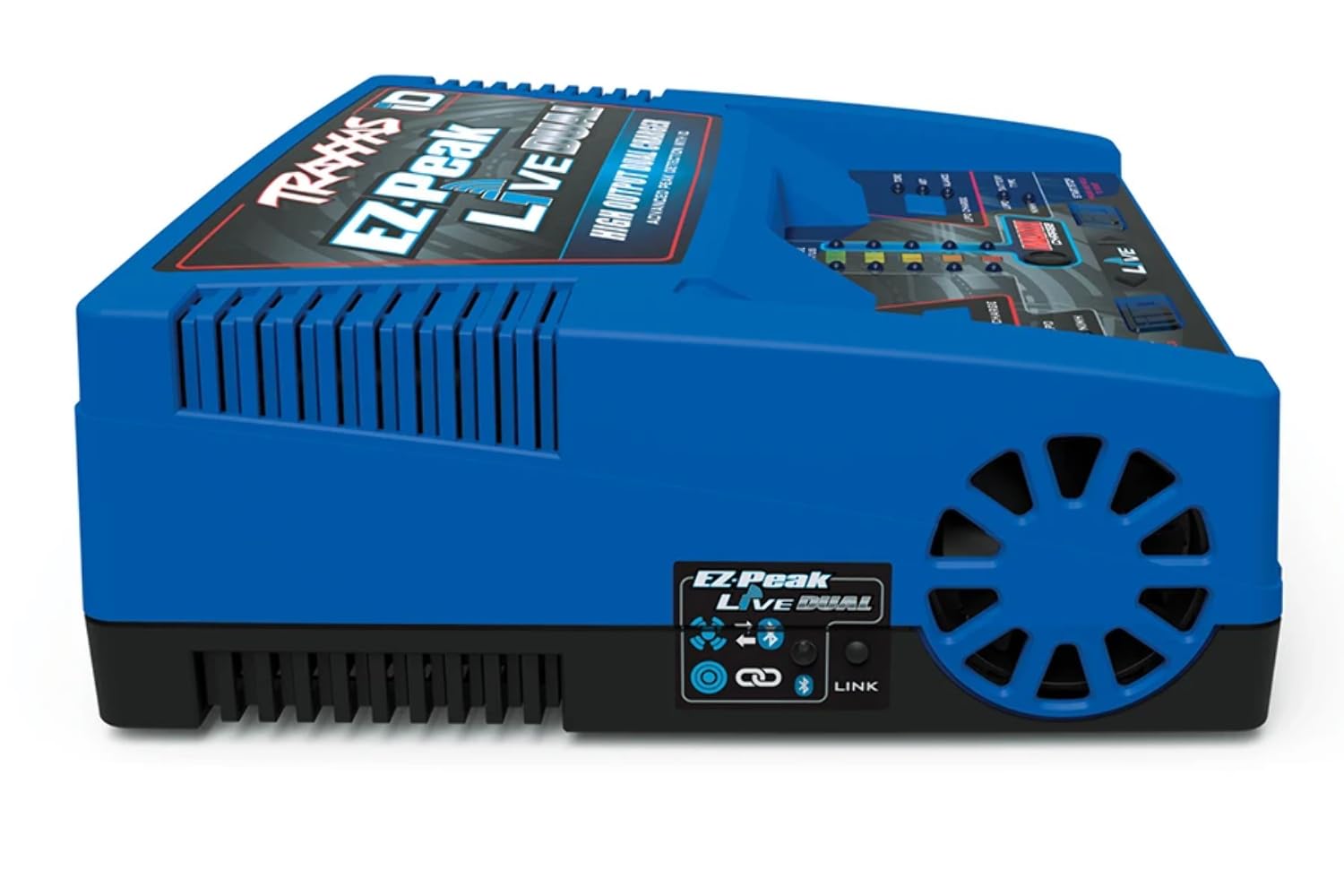 Foto 5 pulgar | Cargador De Batería Traxxas Power Cell 8s 14.8v Lipo 6700mah - Venta Internacional.