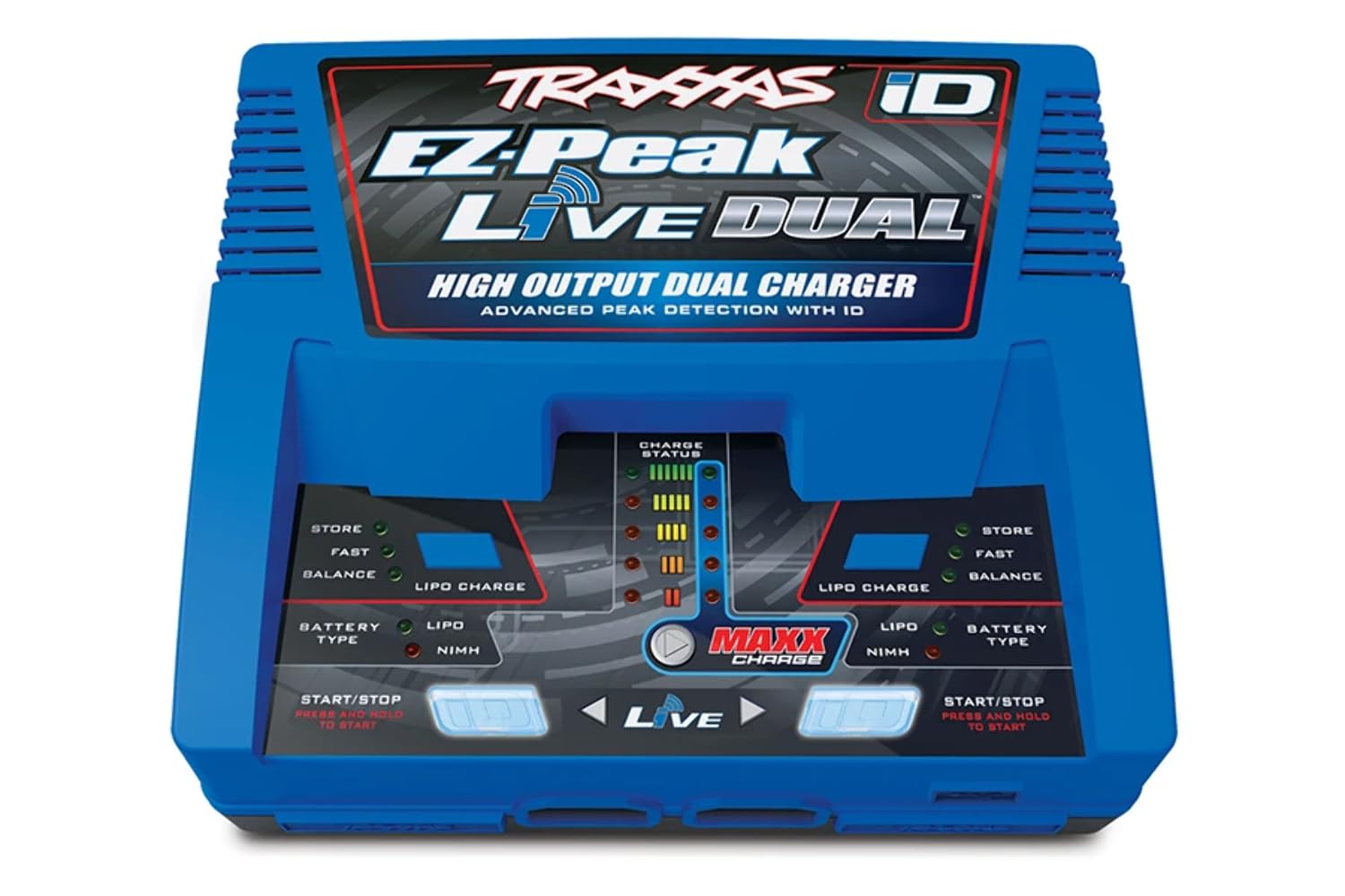 Foto 6 pulgar | Cargador De Batería Traxxas Power Cell 8s 14.8v Lipo 6700mah - Venta Internacional.