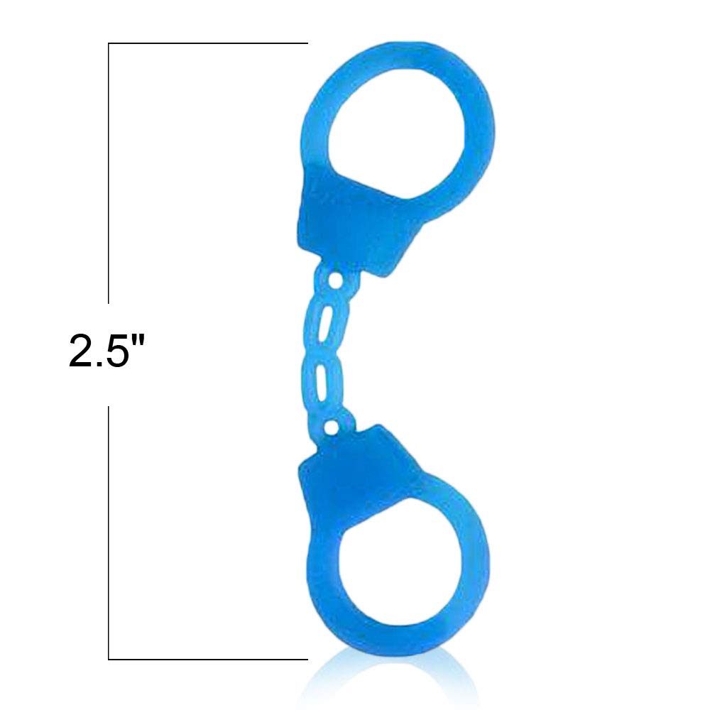 Foto 4 pulgar | Minibrazaletes Elásticos Para Dedos Artcreativity, Paquete De 144 Niños - Venta Internacional.