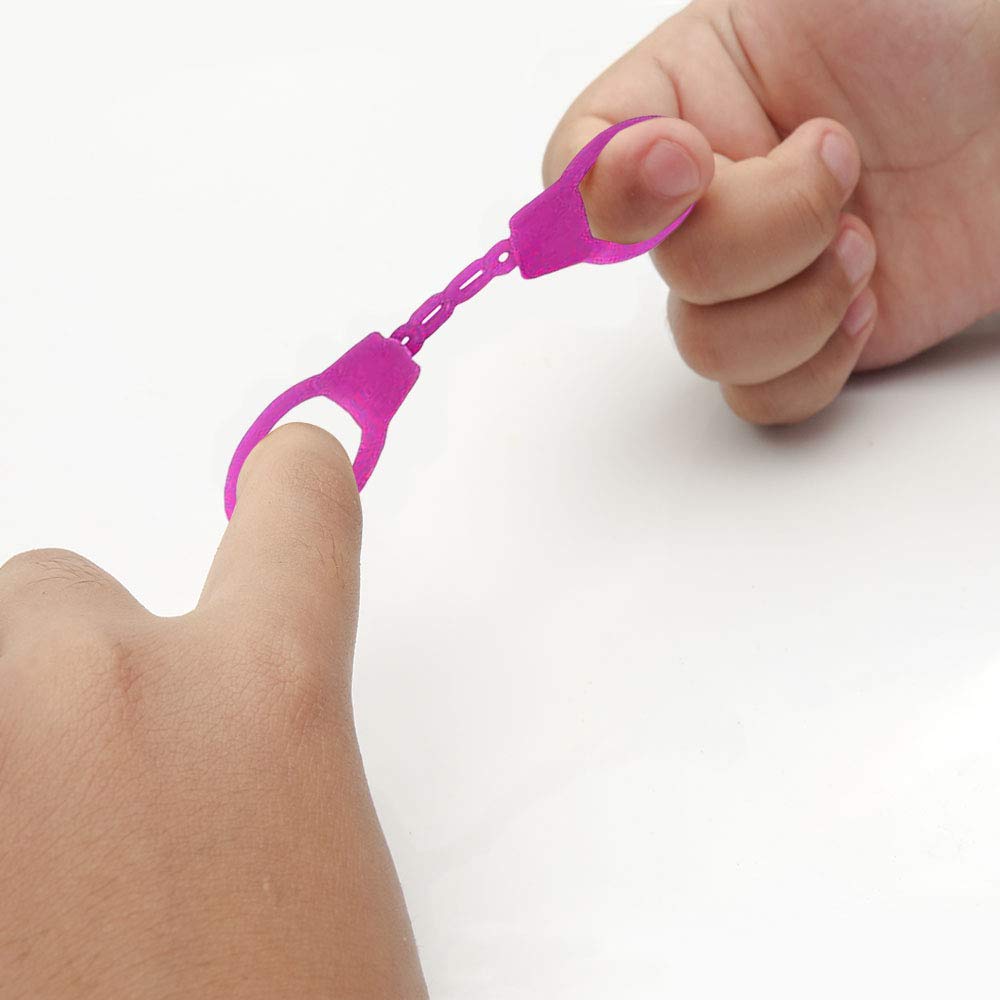 Foto 5 | Minibrazaletes Elásticos Para Dedos Artcreativity, Paquete De 144 Niños - Venta Internacional.