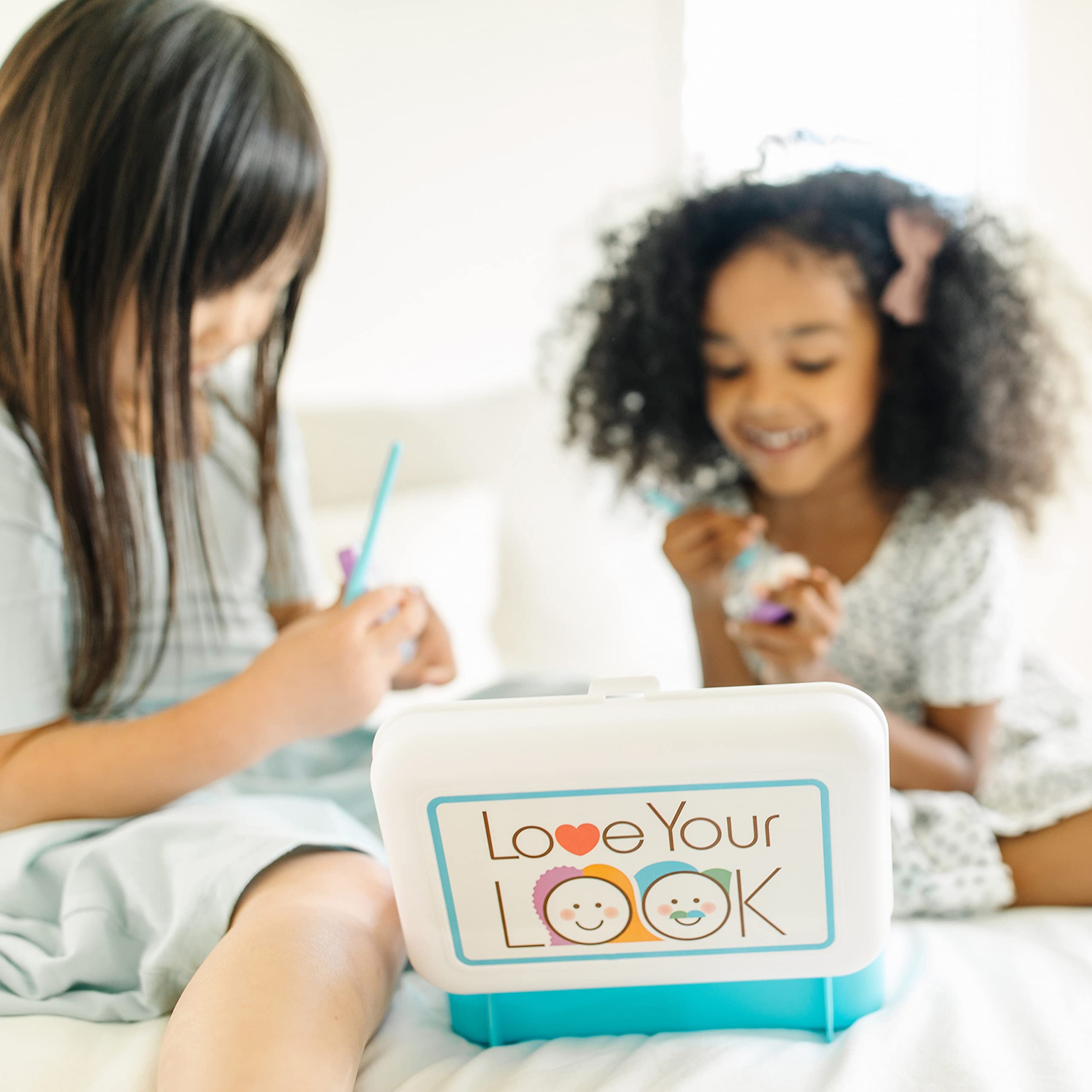 Foto 3 pulgar | Kit de Maquillaje Melissa & Doug Love Your Look 16 Piezas - Venta Internacional