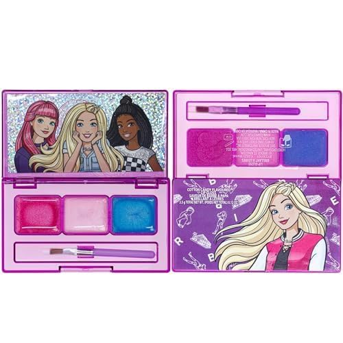 Foto 6 pulgar | Set De Maquillaje Townley Girl Barbie Con Mochila, 12 Piezas, Más De 3 Años - Venta Internacional.
