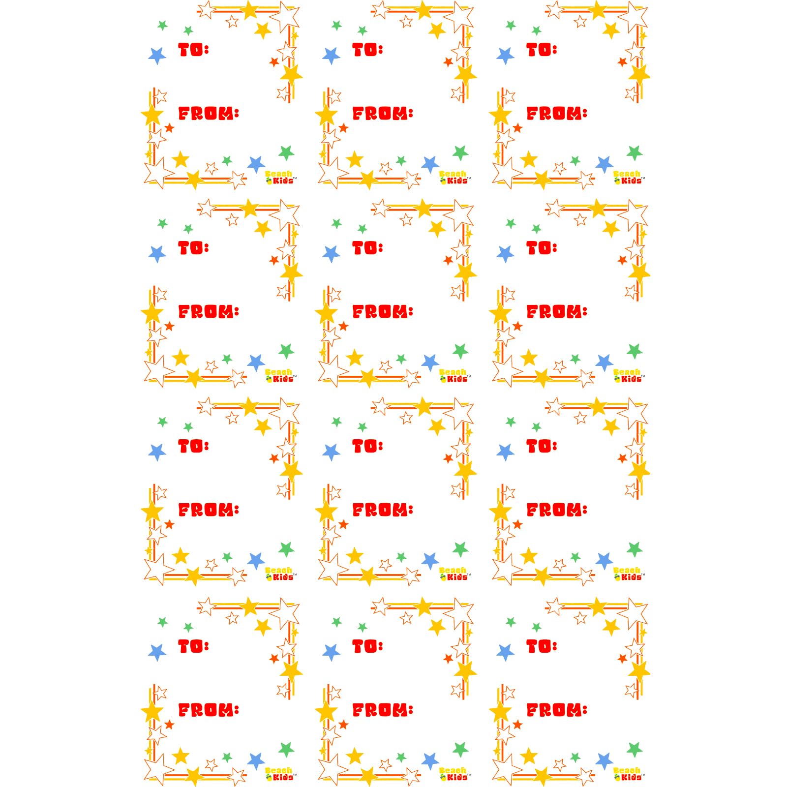 Foto 6 pulgar | Set De Bolsas Para Regalo De Fiesta Con Princesas De Disney, Paquete De 24 Para Niños - Venta Internacional.