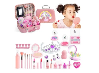 Foto 1 | Set de Maquillaje de Juguete Xtellar
