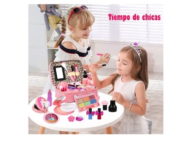 Foto 2 | Set de Maquillaje de Juguete Xtellar