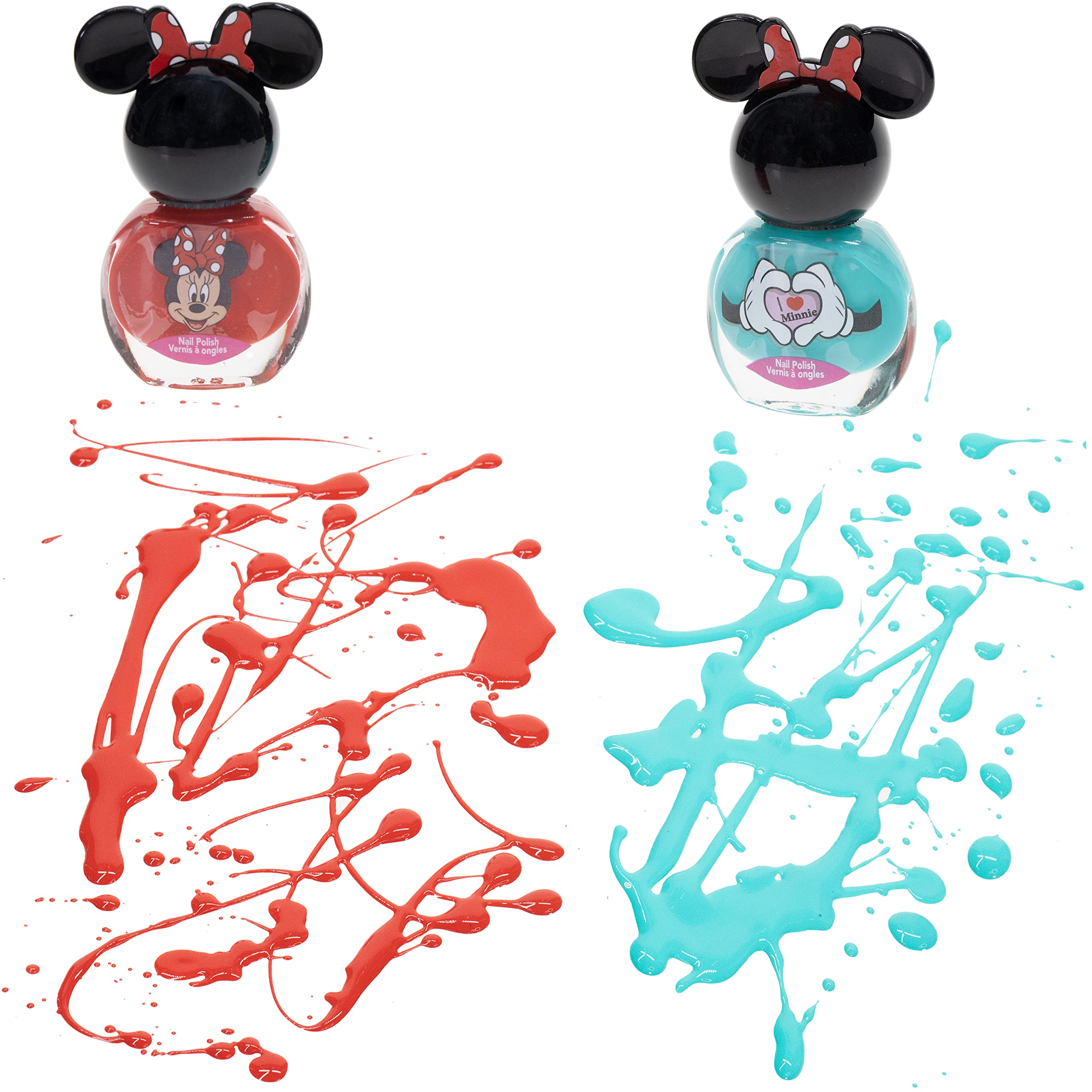 Foto 6 pulgar | Set De Maquillaje Cosmético Townley Girl Disney Minnie Mouse Girls - Venta Internacional.