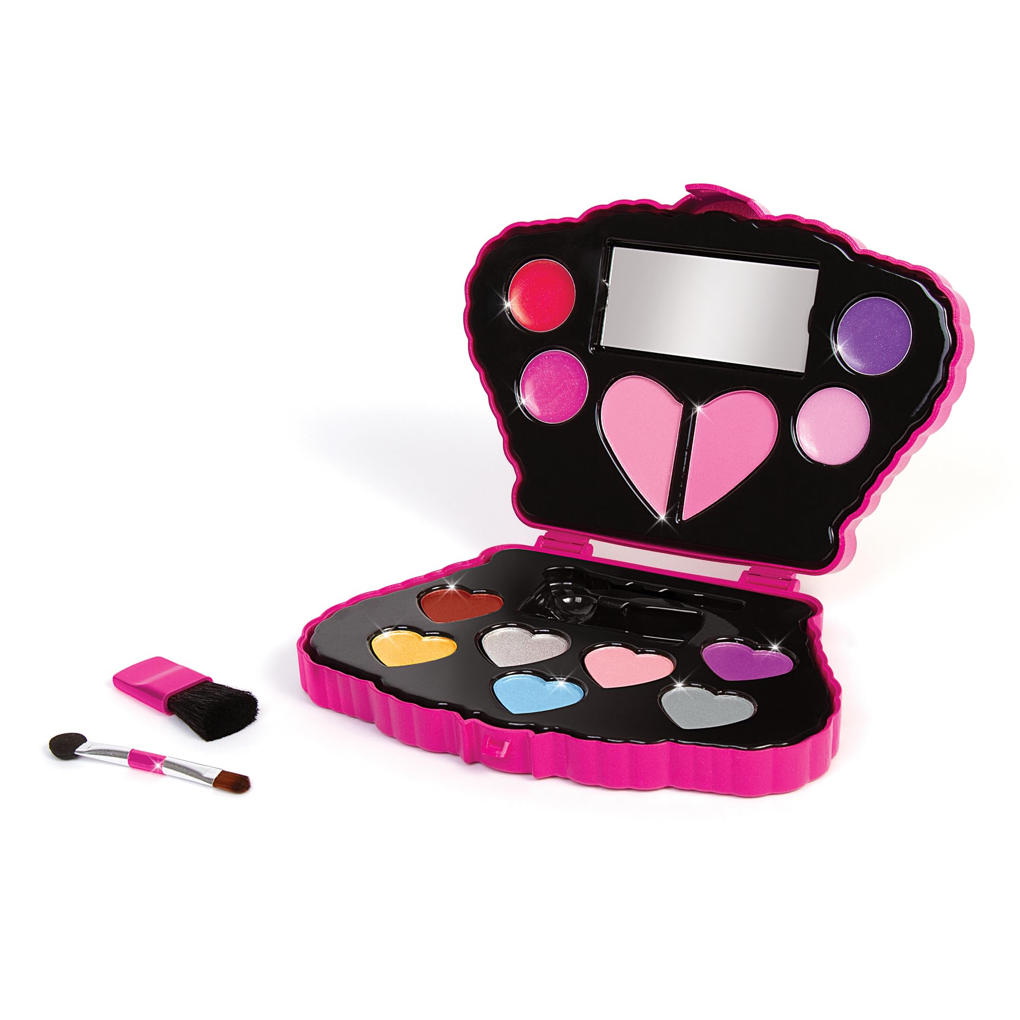 Foto 3 | Cosmetic Compact Make It Real Juicy Couture Bejeweled Beauty - Venta Internacional.