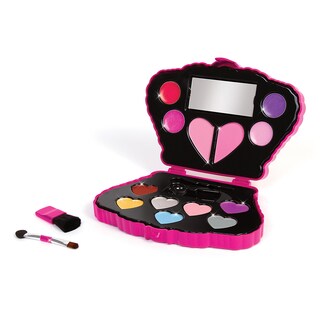 Foto 3 | Cosmetic Compact Make It Real Juicy Couture Bejeweled Beauty - Venta Internacional.