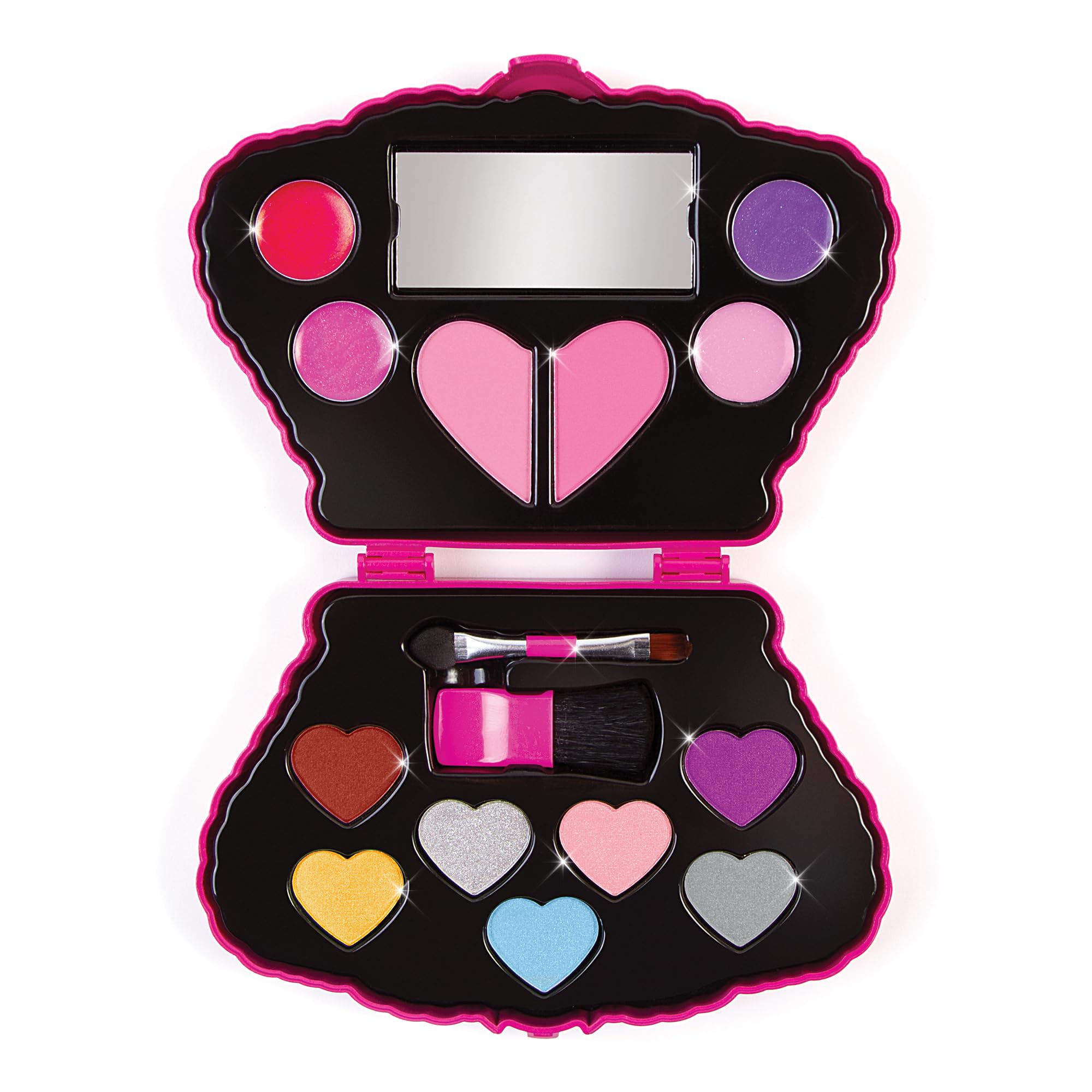 Foto 6 pulgar | Cosmetic Compact Make It Real Juicy Couture Bejeweled Beauty - Venta Internacional.
