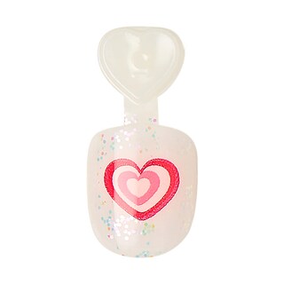 Foto 6 | Press-on Nails Impress «dream Big» Para Niños Con 20 Uñas, Color Rosa - Venta Internacional.