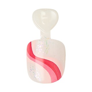Foto 7 | Press-on Nails Impress «dream Big» Para Niños Con 20 Uñas, Color Rosa - Venta Internacional.