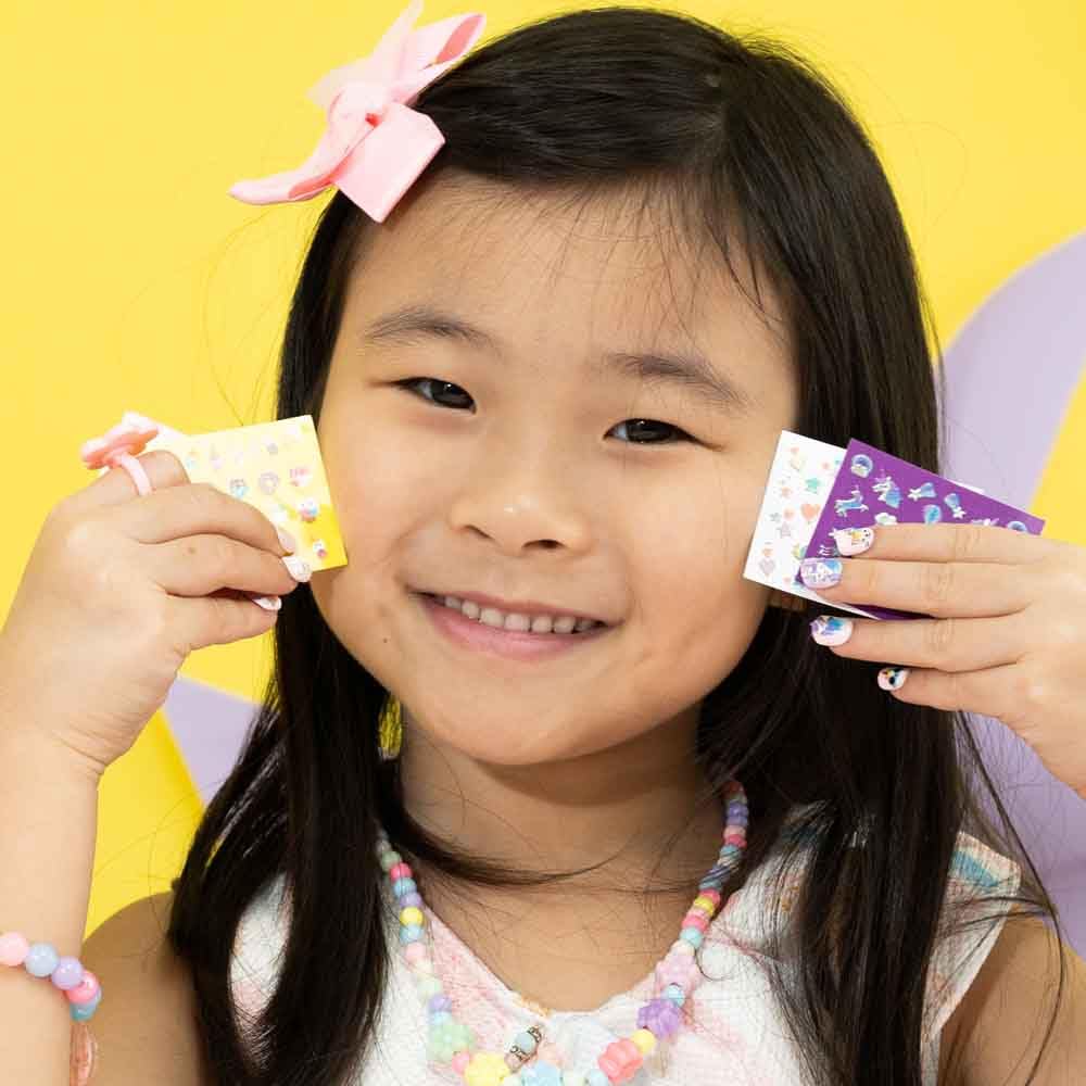 Foto 4 | Kit De Miniartista De Uñas Kiss Impress No Glue Mani De Press On Nails - Venta Internacional.