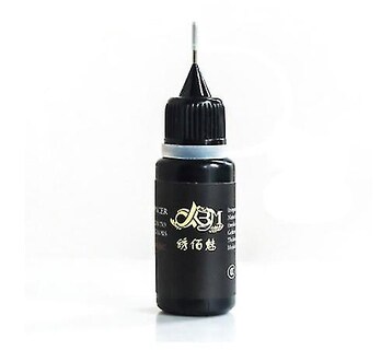 Foto 1 | Base De Pintura Corporal Henna Cones Para Tatuajes Temporales 25 G - Venta Internacional.